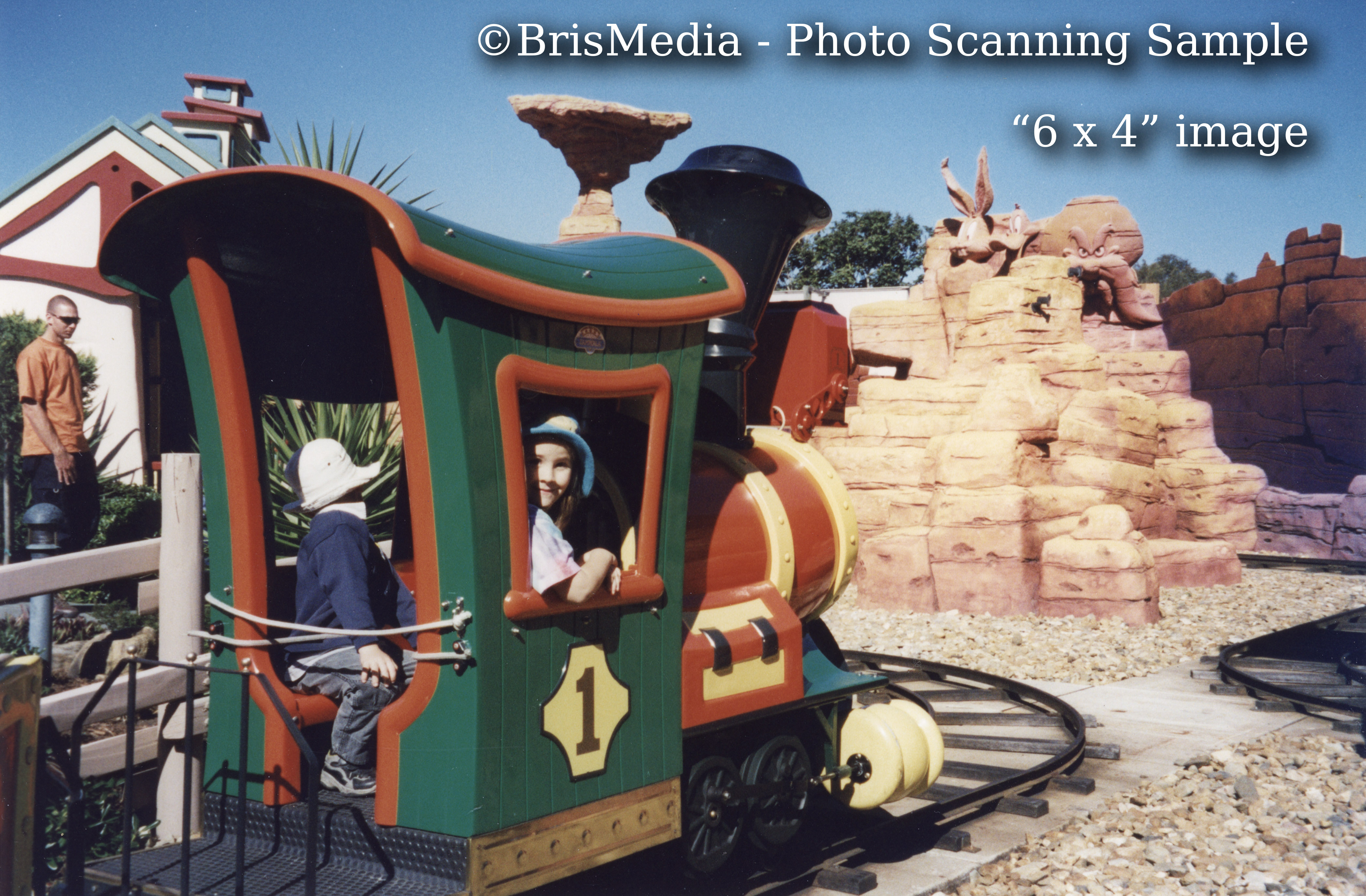 Photo scanning Brisbane to digital files JPG CD or DVD highest quality